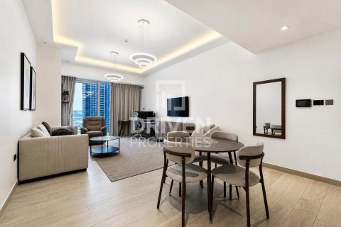 Apartemen di Jumeirah Lake Towers, Dubai, UEA 1 kamar tidur, 88.35 m2 nomor 755618 - foto 3