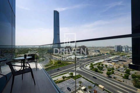 Apartemen di Jumeirah Lake Towers, Dubai, UEA 1 kamar tidur, 88.35 m2 nomor 755618 - foto 10