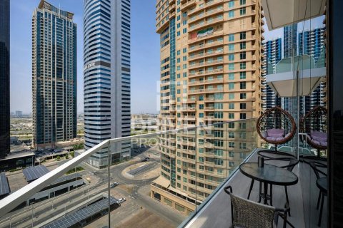 Apartemen di Jumeirah Lake Towers, Dubai, UEA 1 kamar tidur, 88.35 m2 nomor 755618 - foto 13