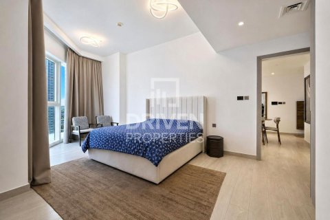 Apartemen di Jumeirah Lake Towers, Dubai, UEA 1 kamar tidur, 88.35 m2 nomor 755618 - foto 8