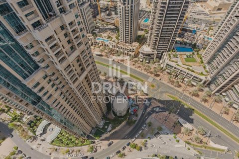 Leilighet til salgs i Downtown Dubai (Downtown Burj Dubai), Dubai, Emiratene 1 soverom, 66.61 kvm Nr. 755621 - Foto 18