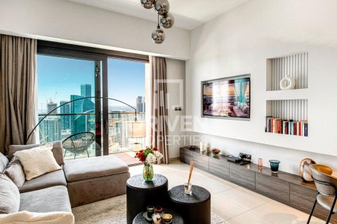 Leilighet til salgs i Downtown Dubai (Downtown Burj Dubai), Dubai, Emiratene 1 soverom, 66.61 kvm Nr. 755621 - Foto 7