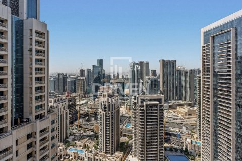 Leilighet til salgs i Downtown Dubai (Downtown Burj Dubai), Dubai, Emiratene 1 soverom, 66.61 kvm Nr. 755621 - Foto 21