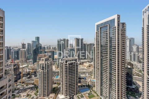 Leilighet til salgs i Downtown Dubai (Downtown Burj Dubai), Dubai, Emiratene 1 soverom, 66.61 kvm Nr. 755621 - Foto 20