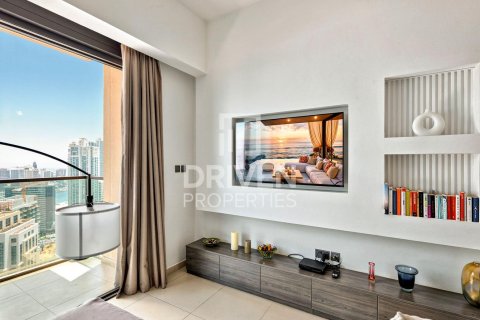 Leilighet til salgs i Downtown Dubai (Downtown Burj Dubai), Dubai, Emiratene 1 soverom, 66.61 kvm Nr. 755621 - Foto 10