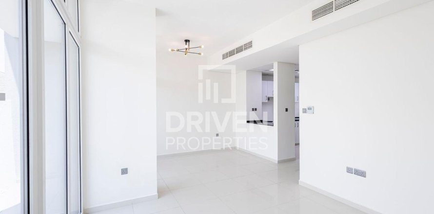 خانه شهری در Dubai ، امارات متحده عربی 3 خوابه ، 112.23 متر مربع.  شماره 755623