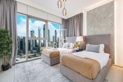 Apartament de vânzare în Zabeel, Dubai, EAU 3 dormitoare, 158.59 mp. №755620 - poză 11