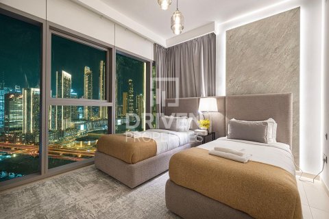 Apartament de vânzare în Zabeel, Dubai, EAU 3 dormitoare, 158.59 mp. №755620 - poză 15