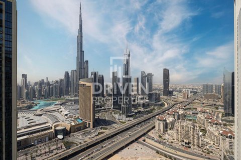 Apartament de vânzare în Zabeel, Dubai, EAU 3 dormitoare, 158.59 mp. №755620 - poză 18