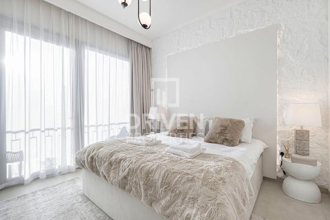Apartament de vânzare în Zabeel, Dubai, EAU 3 dormitoare, 158.59 mp. №755620 - poză 12