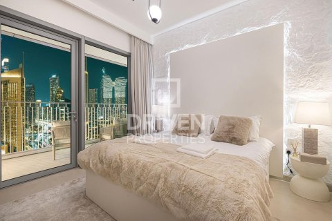 Apartament de vânzare în Zabeel, Dubai, EAU 3 dormitoare, 158.59 mp. №755620 - poză 14
