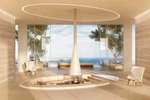 Apartmen di Dubai, UAE 3 bilik tidur, 528.9 meter persegi № 705652 - foto 6