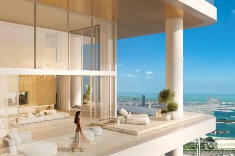 Apartmen di Dubai, UAE 3 bilik tidur, 528.9 meter persegi № 705652 - foto 5