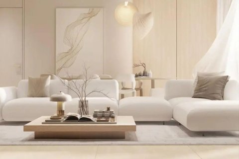 Apartamento em Dubai, EAU 3 quartos, 528.9 m2 № 705652