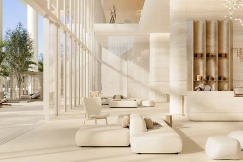 Apartmen di Dubai, UAE 3 bilik tidur, 528.9 meter persegi № 705652 - foto 11