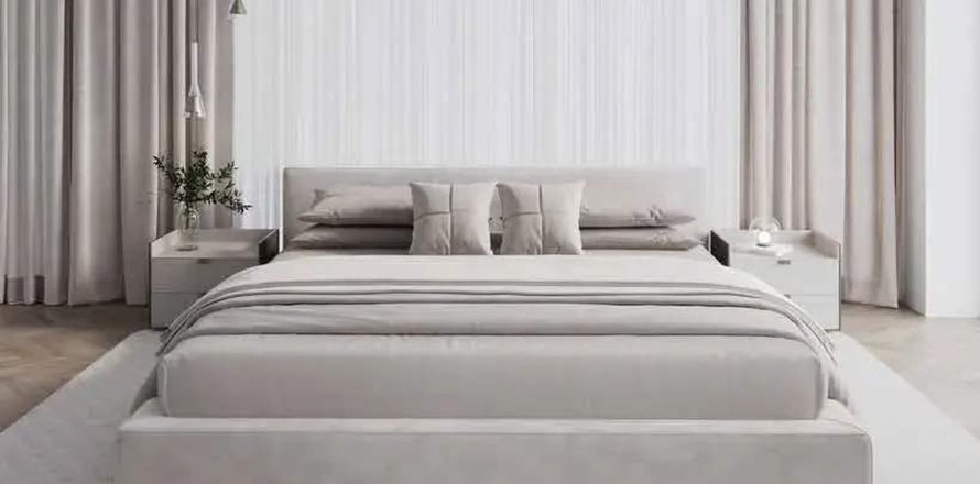 Appartamento a Dubai South (Dubai World Central), Dubai, EAU 2 camere da letto, 101.45 mq. № 706184