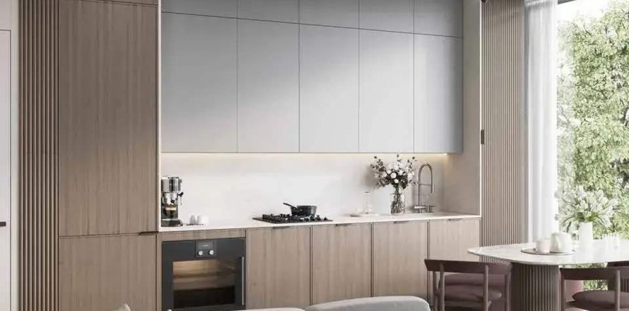 Appartamento a Dubai South (Dubai World Central), Dubai, EAU 2 camere da letto, 93.27 mq. № 706185