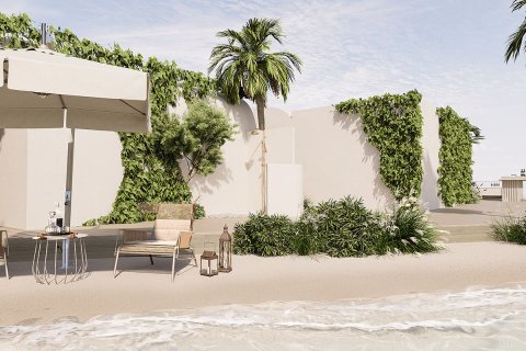 Apartman u Business Bay, Dubai, UAE 1 spavaća soba, 66.1 m2 Br. 705658 - fotografija 11