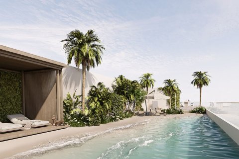 Apartman u Business Bay, Dubai, UAE 1 spavaća soba, 66.1 m2 Br. 705658 - fotografija 10