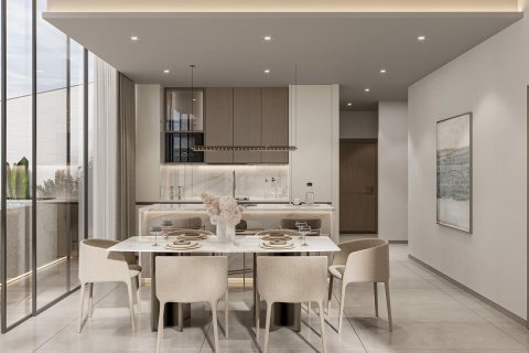 Apartman u Business Bay, Dubai, UAE 1 spavaća soba, 66.1 m2 Br. 705658 - fotografija 5