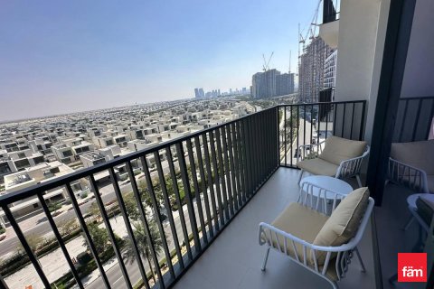 Appartamento in affitto a Dubai Hills Estate, Dubai, EAU 1 camera da letto, 60.1 mq. № 705659 - foto 13