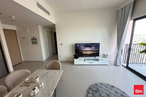 Appartamento in affitto a Dubai Hills Estate, Dubai, EAU 1 camera da letto, 60.1 mq. № 705659 - foto 6