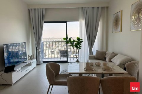 Apartman u gradu Dubai Hills Estate, UAE 1 spavaća soba, 60.1 m2 Br. 705659