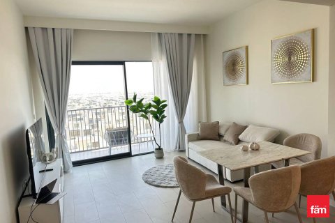 Appartamento in affitto a Dubai Hills Estate, Dubai, EAU 1 camera da letto, 60.1 mq. № 705659 - foto 4