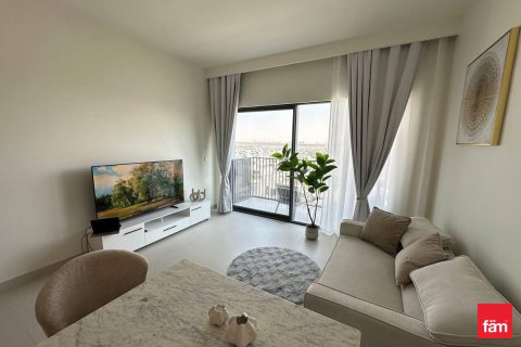 Appartamento in affitto a Dubai Hills Estate, Dubai, EAU 1 camera da letto, 60.1 mq. № 705659 - foto 5
