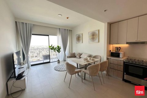 Appartamento in affitto a Dubai Hills Estate, Dubai, EAU 1 camera da letto, 60.1 mq. № 705659 - foto 8