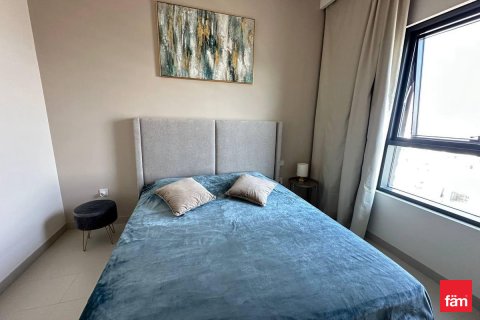 Appartamento in affitto a Dubai Hills Estate, Dubai, EAU 1 camera da letto, 60.1 mq. № 705659 - foto 10