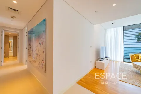 Wohnung zum Verkauf in Bluewaters, Dubai, VAE 2 Schlafzimmer, 138 m2 Nr. 649470 - Foto 11