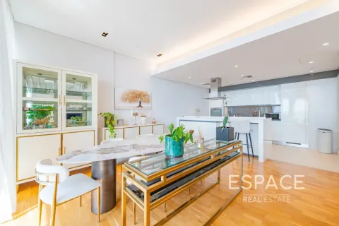 Wohnung zum Verkauf in Bluewaters, Dubai, VAE 2 Schlafzimmer, 138 m2 Nr. 649470 - Foto 2