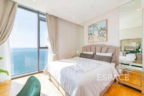 Wohnung zum Verkauf in Bluewaters, Dubai, VAE 2 Schlafzimmer, 138 m2 Nr. 649470 - Foto 7