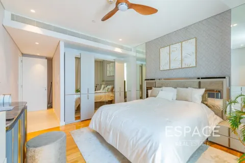 Wohnung zum Verkauf in Bluewaters, Dubai, VAE 2 Schlafzimmer, 138 m2 Nr. 649470 - Foto 9