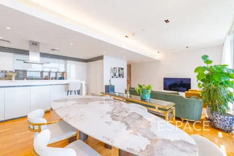 Wohnung zum Verkauf in Bluewaters, Dubai, VAE 2 Schlafzimmer, 138 m2 Nr. 649470 - Foto 3