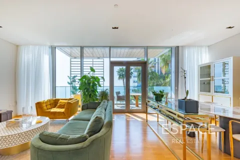 Wohnung zum Verkauf in Bluewaters, Dubai, VAE 2 Schlafzimmer, 138 m2 Nr. 649470 - Foto 1