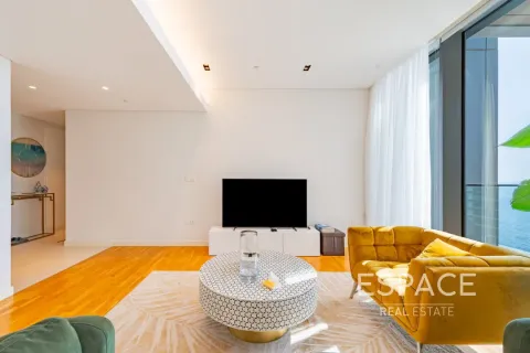 Wohnung zum Verkauf in Bluewaters, Dubai, VAE 2 Schlafzimmer, 138 m2 Nr. 649470 - Foto 6