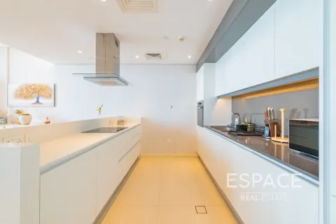 Wohnung zum Verkauf in Bluewaters, Dubai, VAE 2 Schlafzimmer, 138 m2 Nr. 649470 - Foto 4