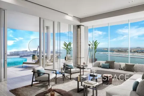 Apartamento para venda em Jumeirah Beach Residence, Dubai, EAU 1 quarto, 73 m2 № 649932 - foto 3