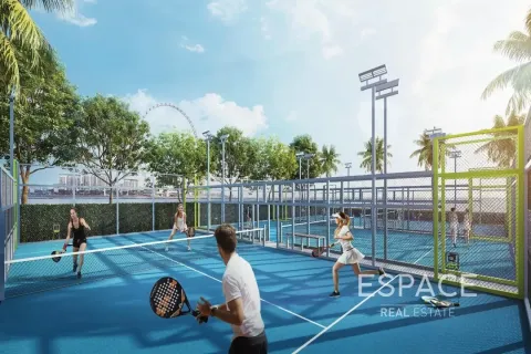Apartamento para venda em Jumeirah Beach Residence, Dubai, EAU 1 quarto, 73 m2 № 649932 - foto 14