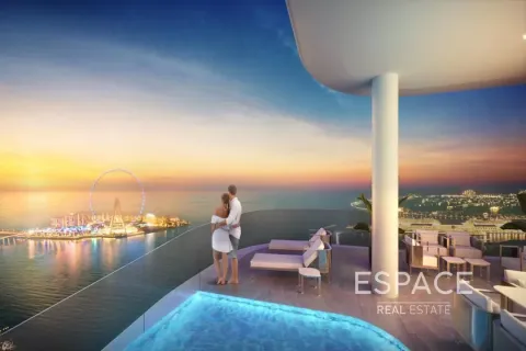 Apartamento para venda em Jumeirah Beach Residence, Dubai, EAU 1 quarto, 73 m2 № 649932 - foto 19