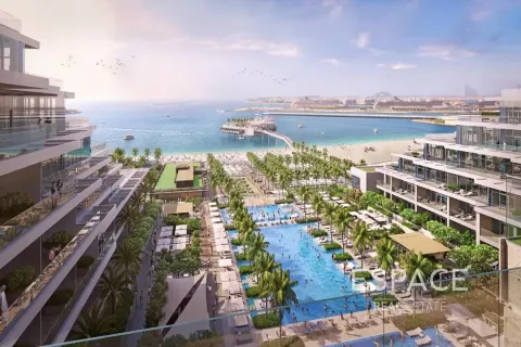 Apartamento para venda em Jumeirah Beach Residence, Dubai, EAU 1 quarto, 73 m2 № 649932 - foto 12
