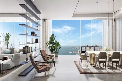 Apartamento para venda em Jumeirah Beach Residence, Dubai, EAU 1 quarto, 73 m2 № 649932 - foto 2