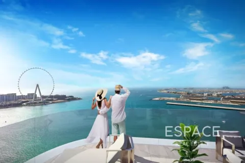 Apartamento para venda em Jumeirah Beach Residence, Dubai, EAU 1 quarto, 73 m2 № 649932 - foto 18