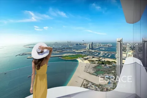 Apartamento para venda em Jumeirah Beach Residence, Dubai, EAU 1 quarto, 73 m2 № 649932 - foto 20