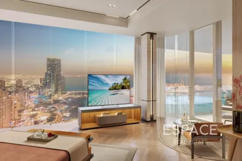 Apartamento para venda em Jumeirah Beach Residence, Dubai, EAU 1 quarto, 73 m2 № 649932 - foto 4