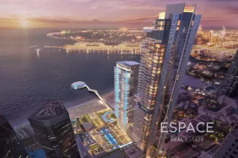 Apartamento para venda em Jumeirah Beach Residence, Dubai, EAU 1 quarto, 73 m2 № 649932 - foto 15