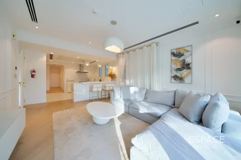 Jumeirah Park, Dubai, UAE의 판매용 빌라 침실 3개, 285제곱미터 번호 649472 - 사진 3