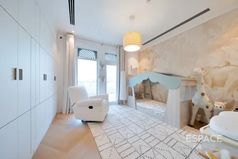 Jumeirah Park, Dubai, UAE의 판매용 빌라 침실 3개, 285제곱미터 번호 649472 - 사진 18